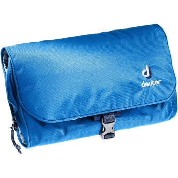 Косметичка Deuter Wash Bag II, Lapis / Navy, (DTR 3900120,1316) image