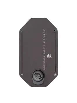Ємність для води MSR Dromedary Bag 6 L (0040818095874) image