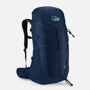 Рюкзак женский Lowe Alpine AirZone Trail ND 32, Blue Print (LA FTE-75-BP-32) image