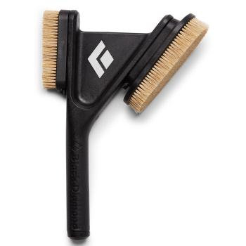 Набір щіток Black Diamond Stick Brush Set, Black (BD 5508530002ALL1) image