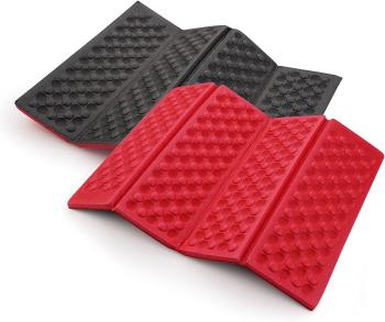 Сидушка AceCamp Portable Pad, 40 х 30 x 1 см, Red (6932057839408) image