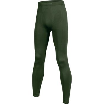 Термоштани чоловічі Lasting ATEO, green, S/M (ATEO-6262S/M) image