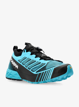 Кросівки жіночі Scarpa Ribelle Run WMN, Aqua/Black, 40 (SCRP 33078.352.1-40) image