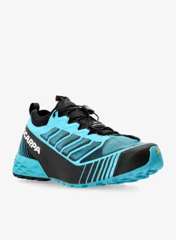 Кросівки жіночі Scarpa Ribelle Run WMN, Aqua/Black, 40 (SCRP 33078.352.1-40) image