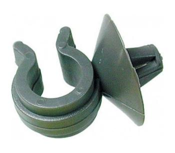 Держатель трубки Petzl Tube Locator for Aceto (PTZL E02999) image