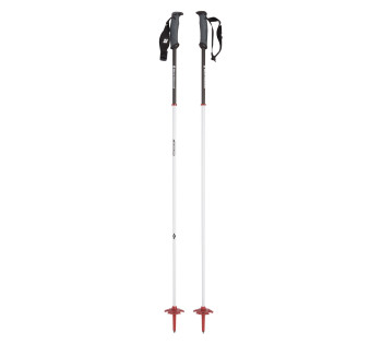 Палиці лижні Black Diamond Fixed length carbon, 115 см (BD 111533-115) image