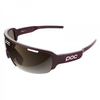 Окуляри POC DO Half Blade Thaum Red (PC DOHB55111120BEM1) image