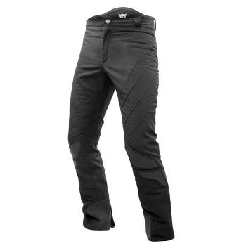 Штани чоловічі Dainese Avior Pants, XXXL - Black/Black (DNS 4769335.631-XXXL) image