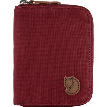 Гаманець Fjallraven Zip Wallet, Bordeaux Red, (7323450737771) image