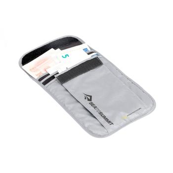 Гаманець на шию Sea to Summit Neck Wallet RFID, High Rise (STS ATC033071-050501) image