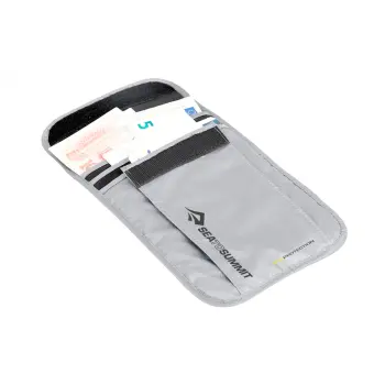 Гаманець на шию Sea to Summit Neck Wallet RFID, High Rise (STS ATC033071-050501) image