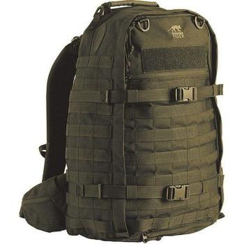 Штурмовий рюкзак Tasmanian Tiger Observer Pack 22, Olive (TT 7844.331) image