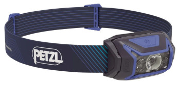 Ліхтар налобний Petzl Actik Core, 600 люмен, Blue (PTZL E065AA01) image