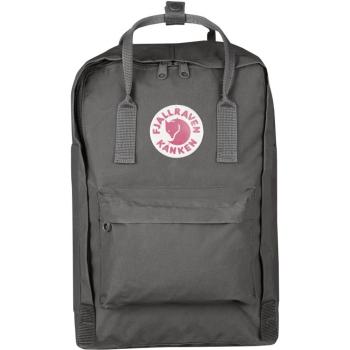 Рюкзак Fjallraven Kanken Laptop 15" 18, Super Grey (27172.046) image