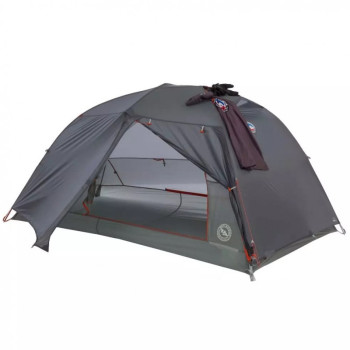 Намет тримісний Big Agnes Copper Spur HV UL3, Bikepack Gray/Silver (THVCSBP321) image