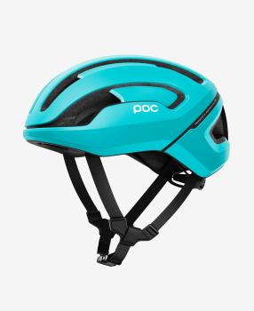 Шлем велосипедный POC Omne Air SPIN,Kalkopyrit Blue Matt, L (PC 107211586LRG1) image
