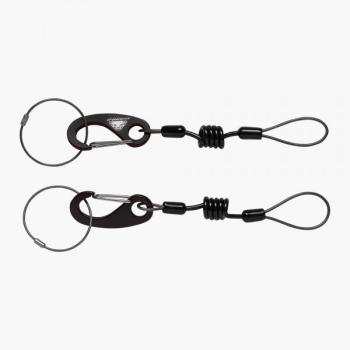 Страховочное крепление для лыж Dynafit GUIDE LEASH, 2шт. (48308/0099 UNI) image