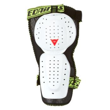 Налокотники защитные Dainese Active Elbow Guard Evo Black/White, р.One Size (DNS 4879882.622-N) image