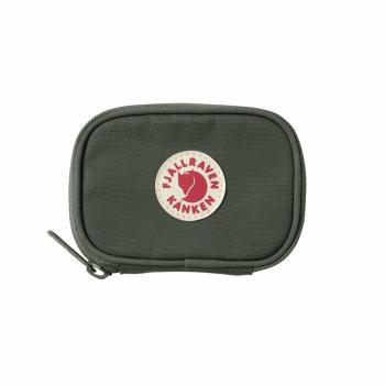 Гаманець Fjallraven Kanken Card Wallet, Deep Forest (23780.662) image