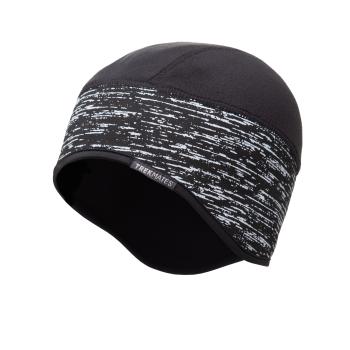 Шапка Trekmates Reflect Beanie, black, S/M (TM-006448/TM-01000) image