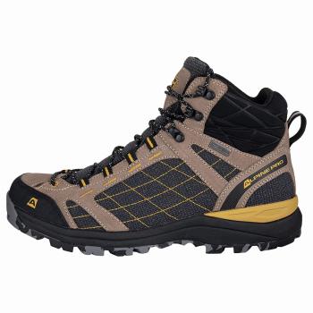 Черевики Alpine Pro UTENE, beige, 36 (UBTX276118 36) image