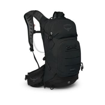 Рюкзак Osprey Raptor 14, Black (843820195408) image