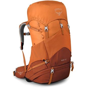 Рюкзак Osprey Ace 50, Orange Sunset (OSP ACE.10002379.3051) image