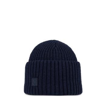 Шапка Buff Knitted Beanie, Rutger Midnight (BU 129694.717.10.00) image