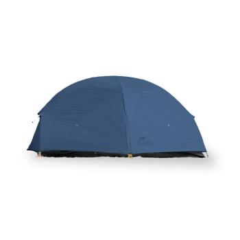 Намет двомісний ультралегкий Naturehike Mongar UL NH19M002-J, Dark Blue (100000383) image