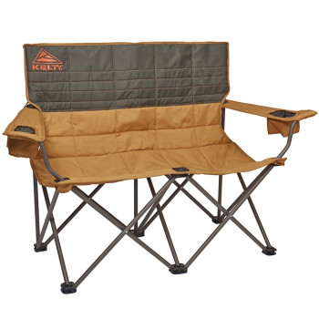 Стул раскладной Kelty Loveseat, Canyon Brown (61510519-CYB) image