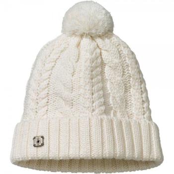Шапка Smartwool Ski Town Hat Natural (SW SC153.100) image