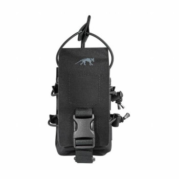 Підсумок для магазинів автомата Tasmanian Tiger SGL Mag Pouch MK2 HK417 Black (TT 7825.040) image