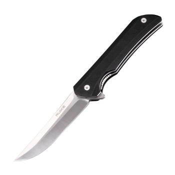 Ніж складаний Ruike Hussar P121-B, Black (P121-B) image