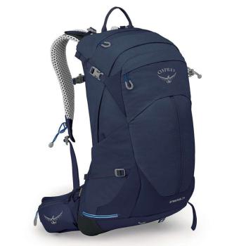 Рюкзак Osprey Stratos 24, Cetacean Blue (843820132496) image