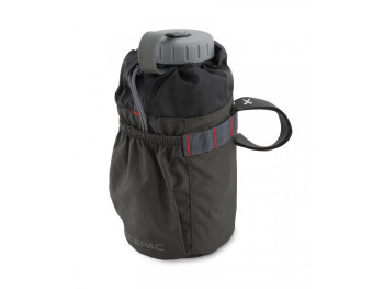 Сумка під флягу Acepac Fat Bottle Bag 2021, Grey (ACPC 140027) image