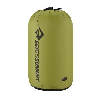 Чехол для вещей Stuff Sack Green, 9 л от Sea to Summit (STS ASS/MGN) image
