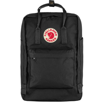 Рюкзак FJALLRAVEN Kanken Laptop 17", Black (7323450785895) image