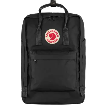 Рюкзак FJALLRAVEN Kanken Laptop 17", Black (7323450785895) image
