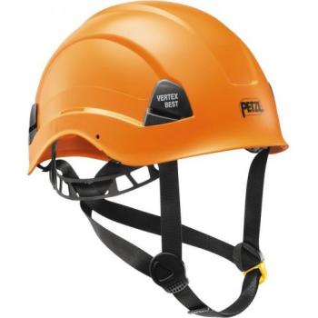 Каска Petzl Vertex Best (53-63см), Orange (PTZL A10BOA) image