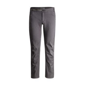Штаны мужские Black Diamond Credo Pants, S - Slate (BD P25N.020-30) image