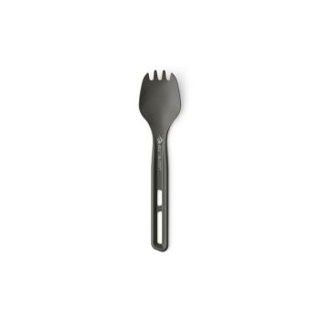 Ложка-виделка Sea to Summit Frontier UL Spork, Grey (STS ACK034011-601705) image