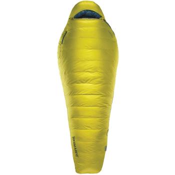 Спальний мішок Therm-a-Rest Parsec -18C Regular (-10/-18°C), 183 см - Left Zip, Larch (0040818113998) image