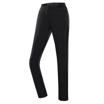 Штани жіночі Alpine Pro CORDA, black, 44 (007.020.0178) image