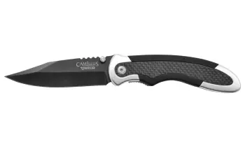 Ніж складний Camillus Chameleon 8.75″ (CML CAM-19079-001) image