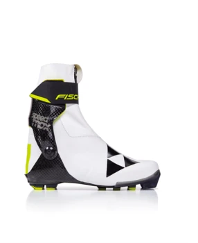 Лижні черевики Fischer, Race, Speedmax Skate Ws, р.39 (S01219) image