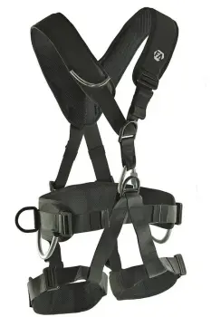 Система First Ascent URBAN + COMFORT S/M, BLACK (FA 1017 00 SM) image