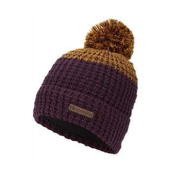 Шапка Montane Top Out Bobble Beanie, Saskatoon Berry, р.One Size (HTOBBSASO6) image