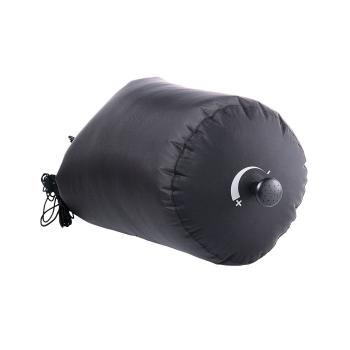 Душ переносний Pocket Shower Black, 10 л від Sea to Summit (STS APSHOWER) image