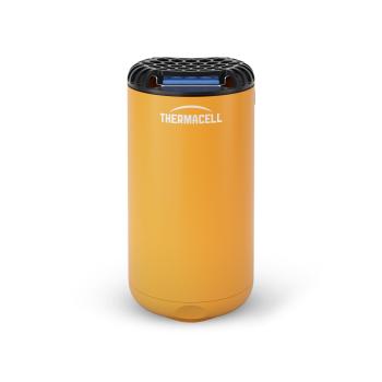 Устройство от комаров Thermacell Patio Shield Mosquito Repeller MR-PS, Citrus (TC 12000591) image