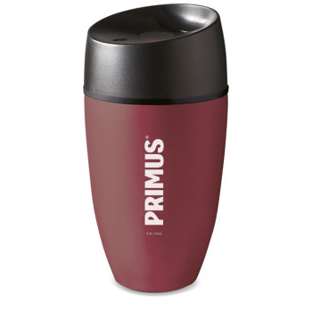 Термокухоль Primus Commuter mug, 0.3, Ox Red (742440) image